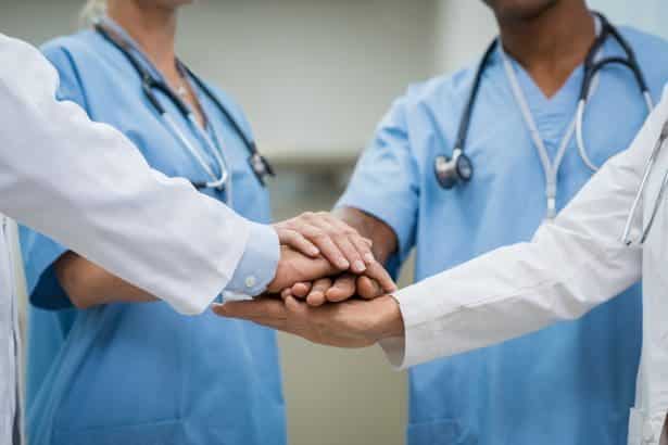 Common Misconceptions About Nursing 