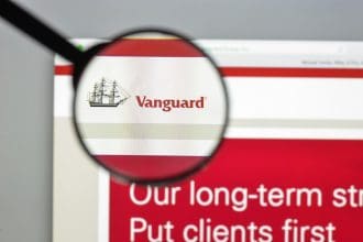 World's Largest Mutual Fund - Ticker: VTSAX