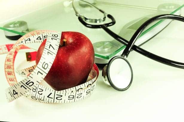 A Blueprint for Lasting Weight Loss
