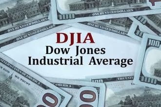 Dow Jones Industrial Average - What is it?
