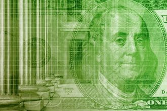 US Dollar Index Slips as Markets Bet on Fed Rate Cuts