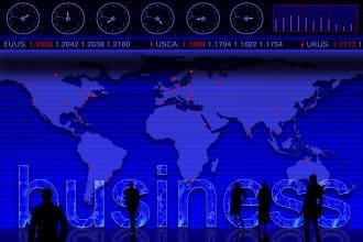 Overseas Overnight Trading - Aug. 29, 2025