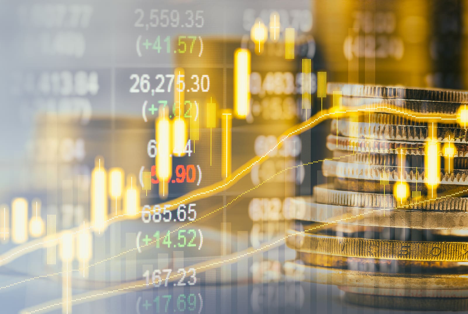 U.S. Inflation Report and Its Impact on the Dow Jones