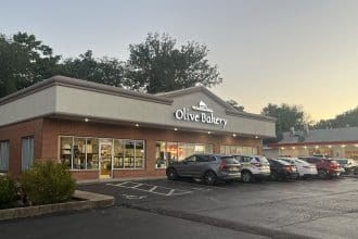 Olive Bakery - University City, MO