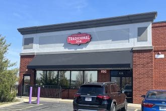 Tradicional 314 Ranked #1 by TripAdvisor