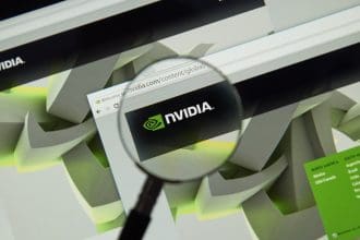 Nvidia’s Earnings Shake Global Markets