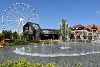 How to Make Family Vacation to Pigeon Forge an Adventure