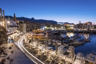 Cyprus as a Hub for Foreign Investment: Opportunities - Challenges