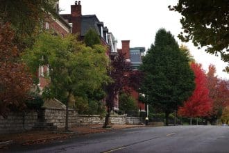 Soulard: St. Louis’ Oldest Neighborhood