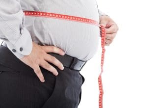 Health Risks of Being Overweight