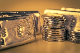 Gold Shines Brightest in 2025, Outpacing Other Asset Classes