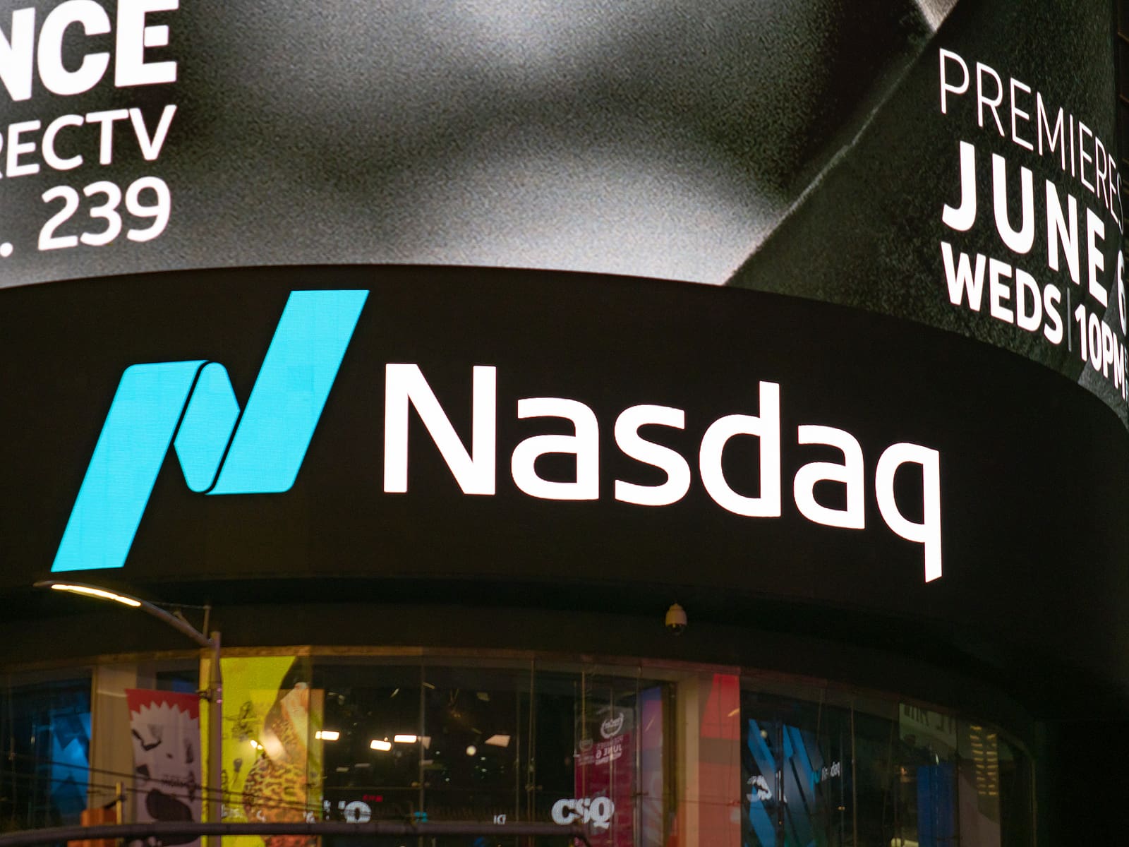 The NASDAQ 100 and NASDAQ Composite Guide