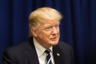 Trump's Leadership Could Spark Nationwide Rival