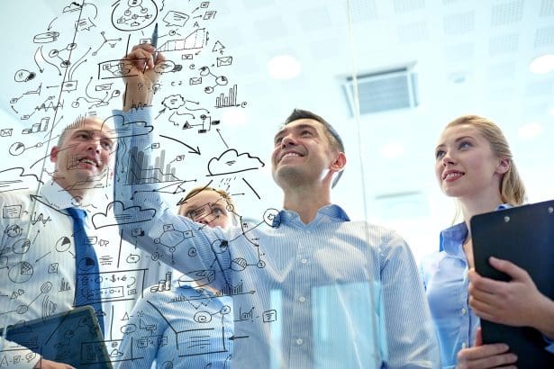 Strategies for Small Businesses to Boost Sales