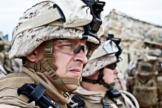 US vs China vs Russia Military - Who is Most Powerful