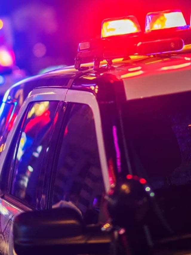 Crime in America: Numbers Are Falling, But Fear Remains