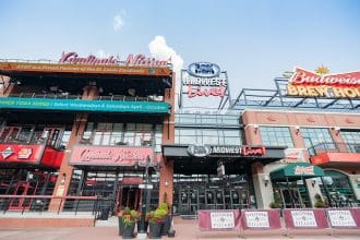 BigStock BallPark Village Front