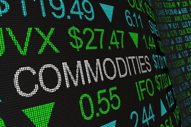 BigStock Commodity Board