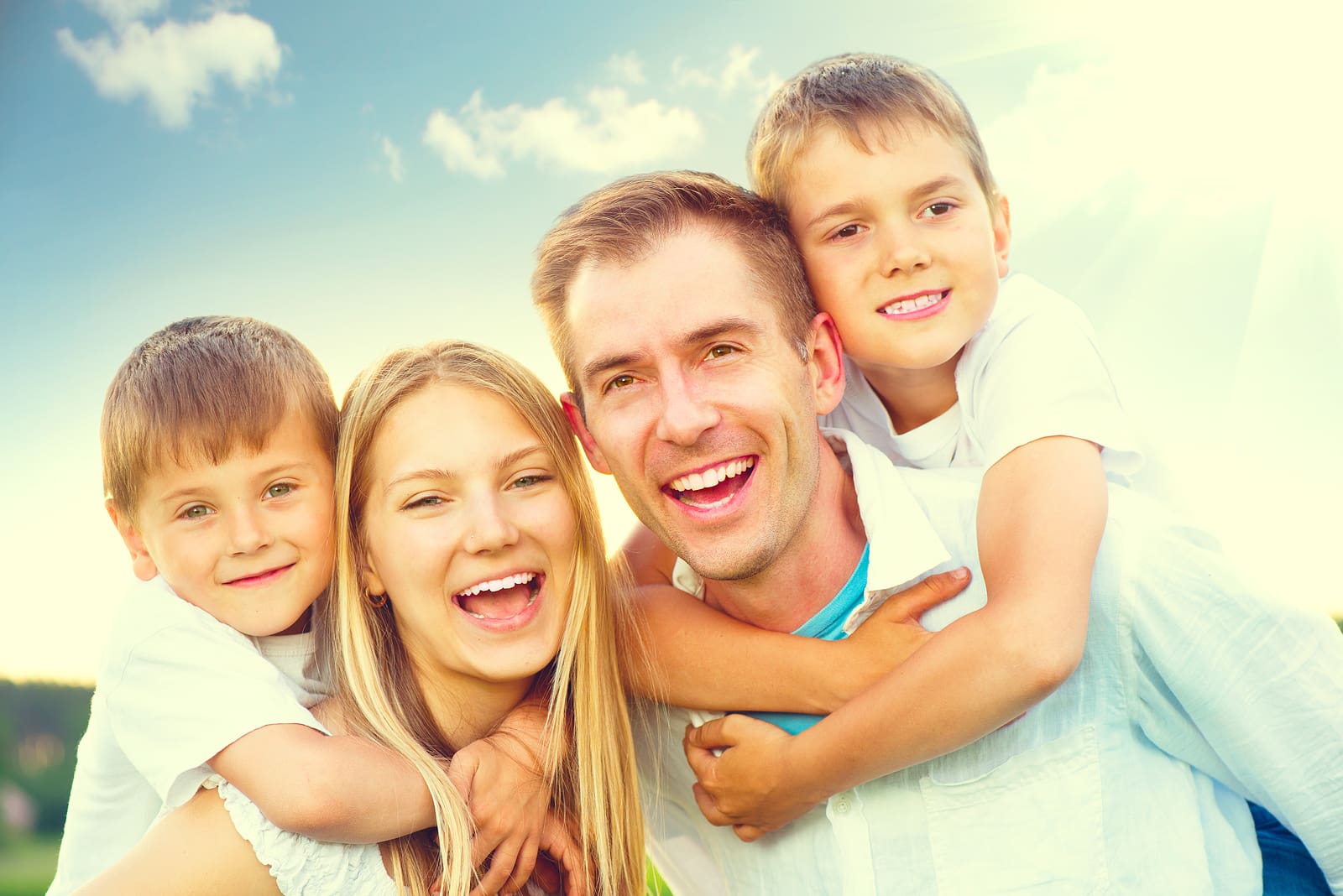 Entertainment Ideas for Kids on Family Vacations