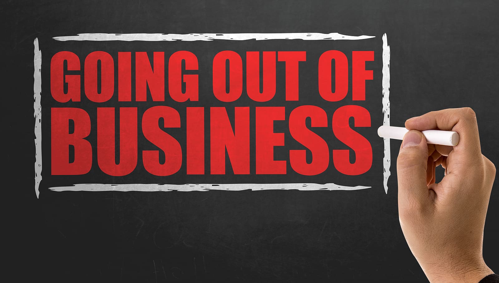 St. Louis Business Closings Highlight Fragile Local Economy