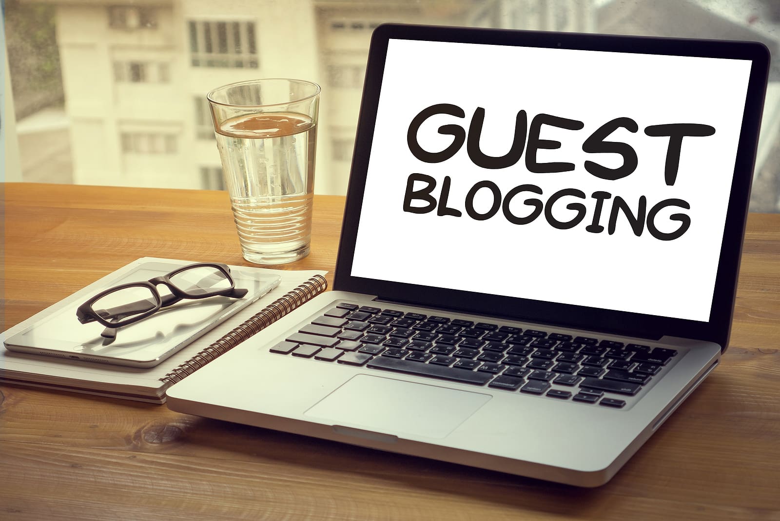 Guest Posts on STL.News for Reach and Ranking
