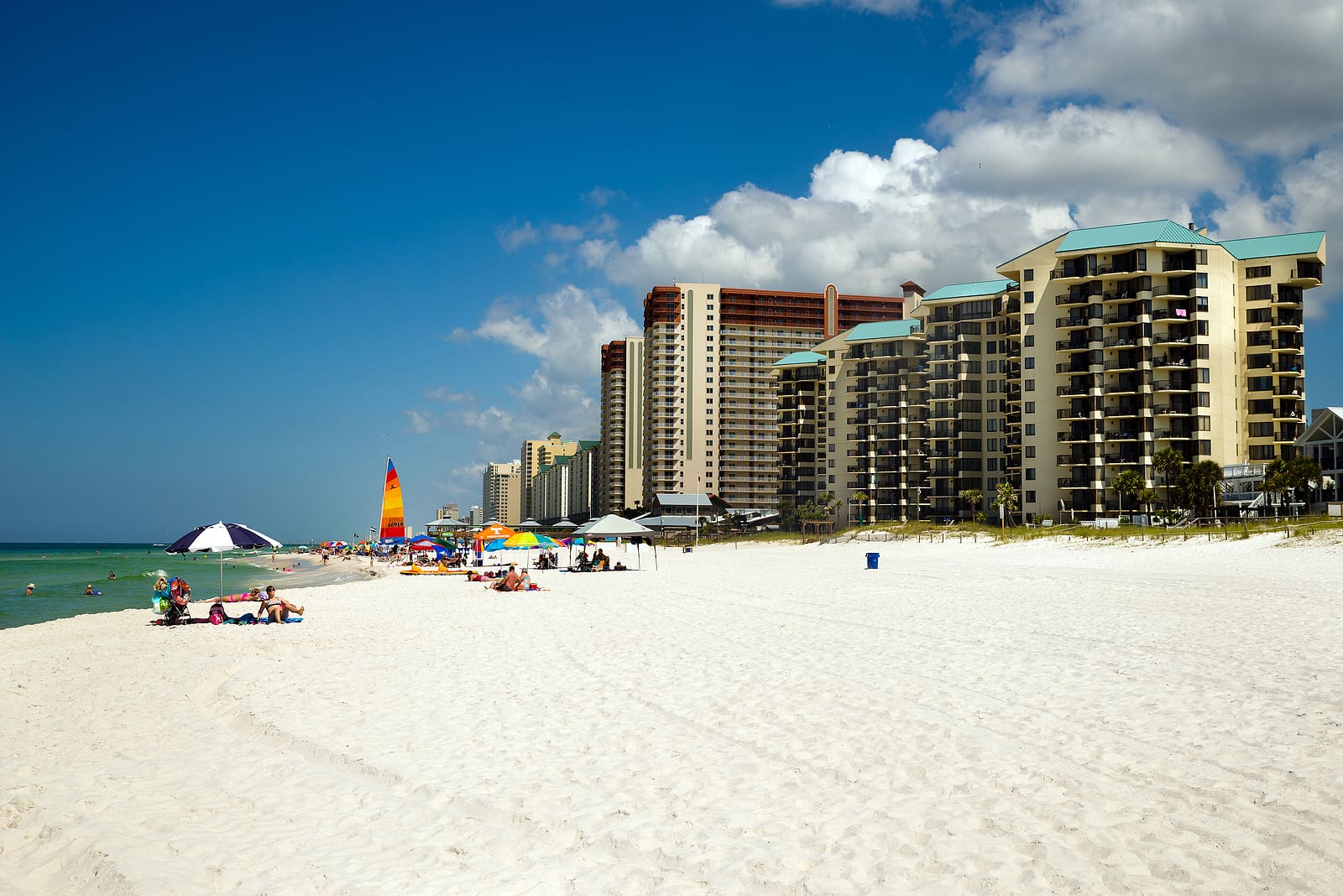 Panama City Beach: New Family-Friendly Entertainment Hotspot