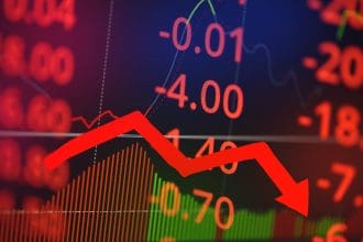 US Financial Markets Retreat on Tuesday, Sept. 23, 2025