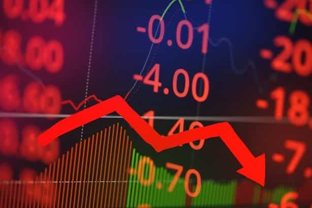 US Financial Markets Retreat on Tuesday, Sept. 23, 2025