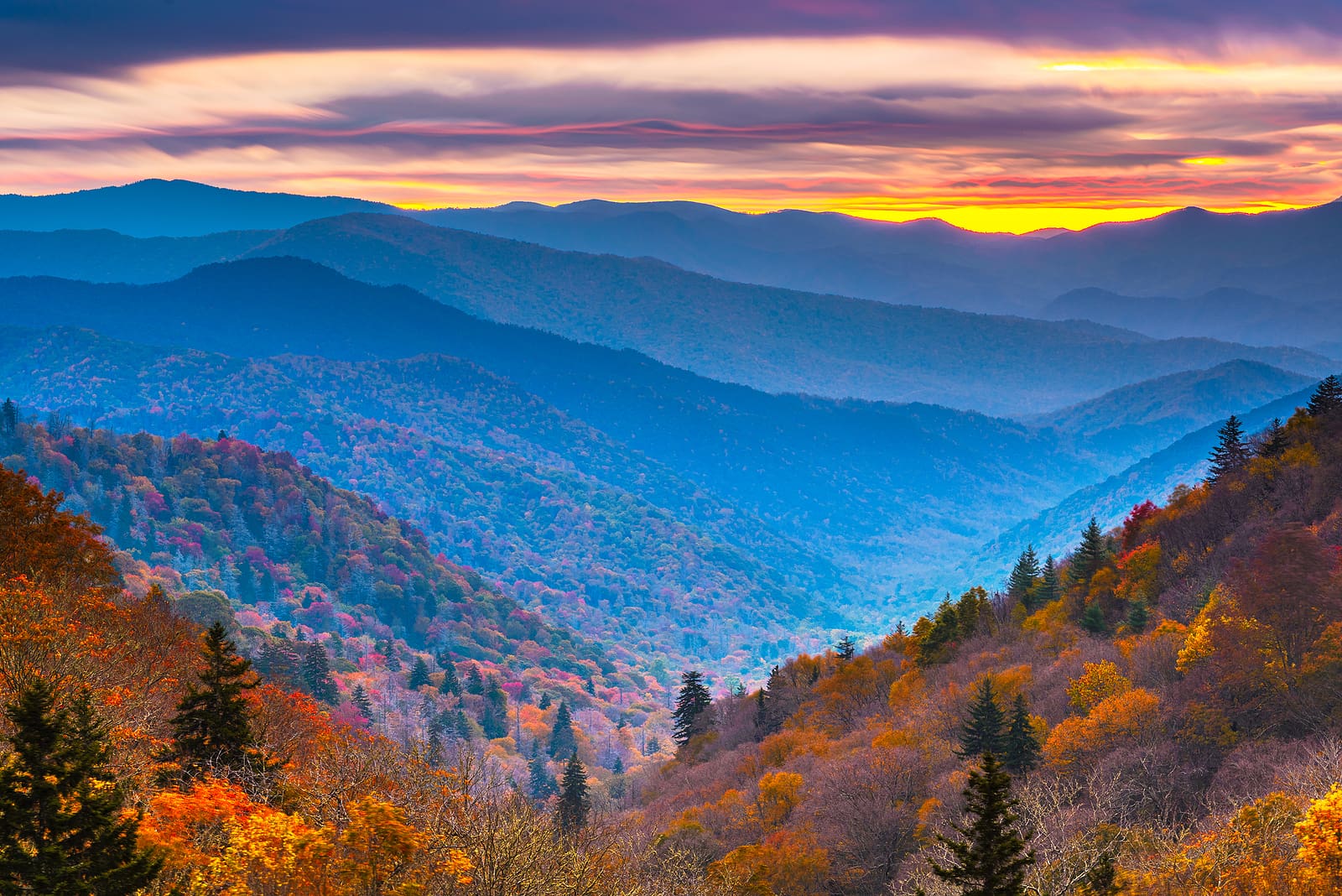 What to Pack for Gatlinburg (Without Overdoing It)