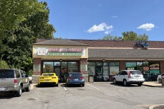 Dos Primos Mexican Restaurant