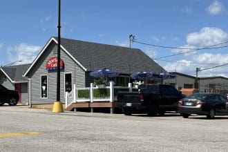 Mario's Cafe, O'Fallon, MO