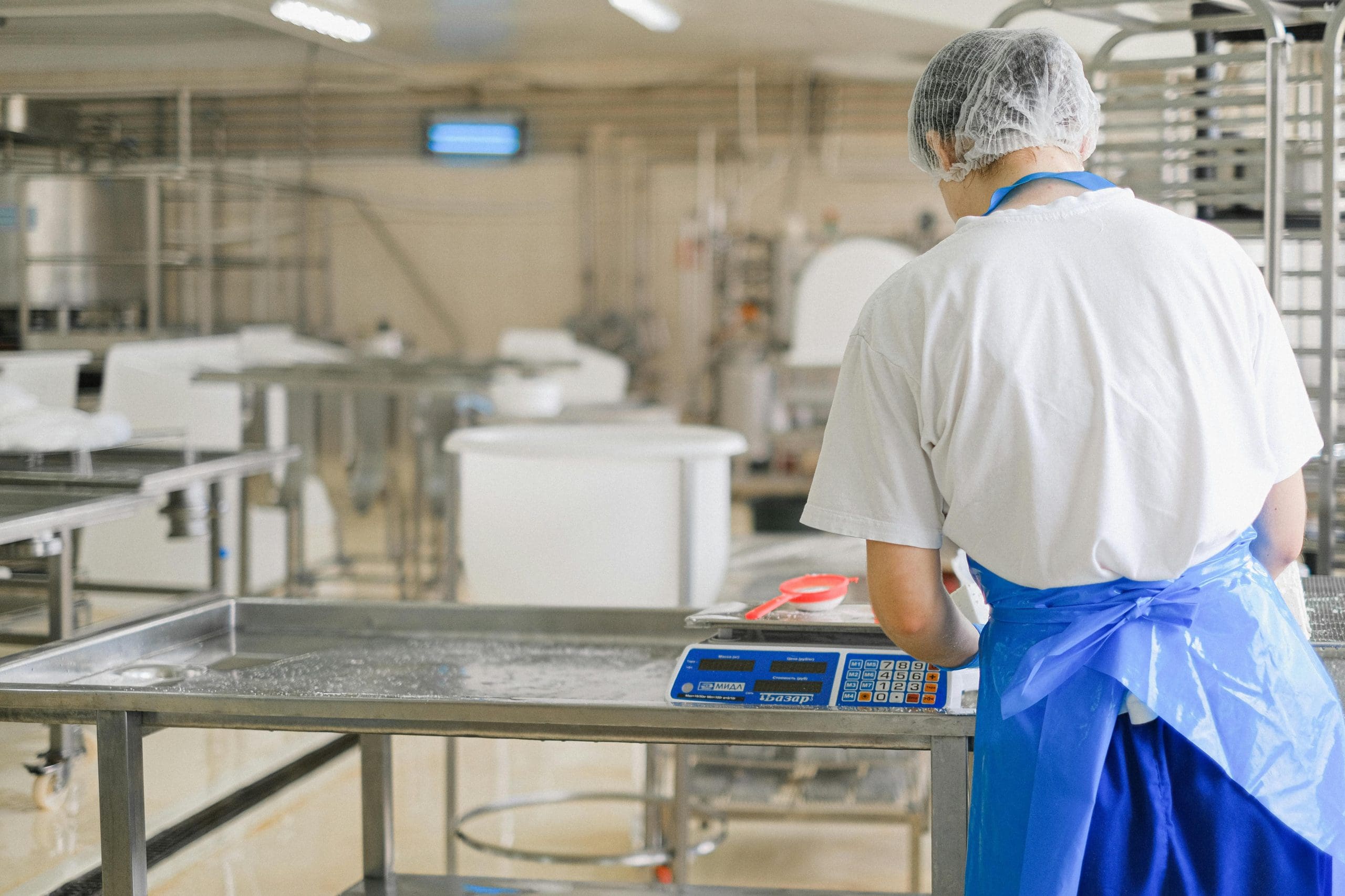 Precision Matters: How Technology Is Transforming Quality Control in Manufacturing