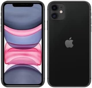Renewed iPhone 11 Packaging with Free Delivery