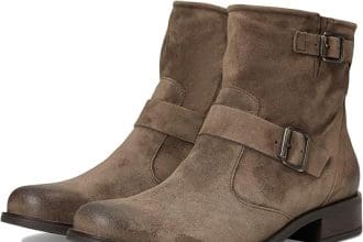 Paul Green Luxury Boots Women's Wyatt Fashion Boot front view
