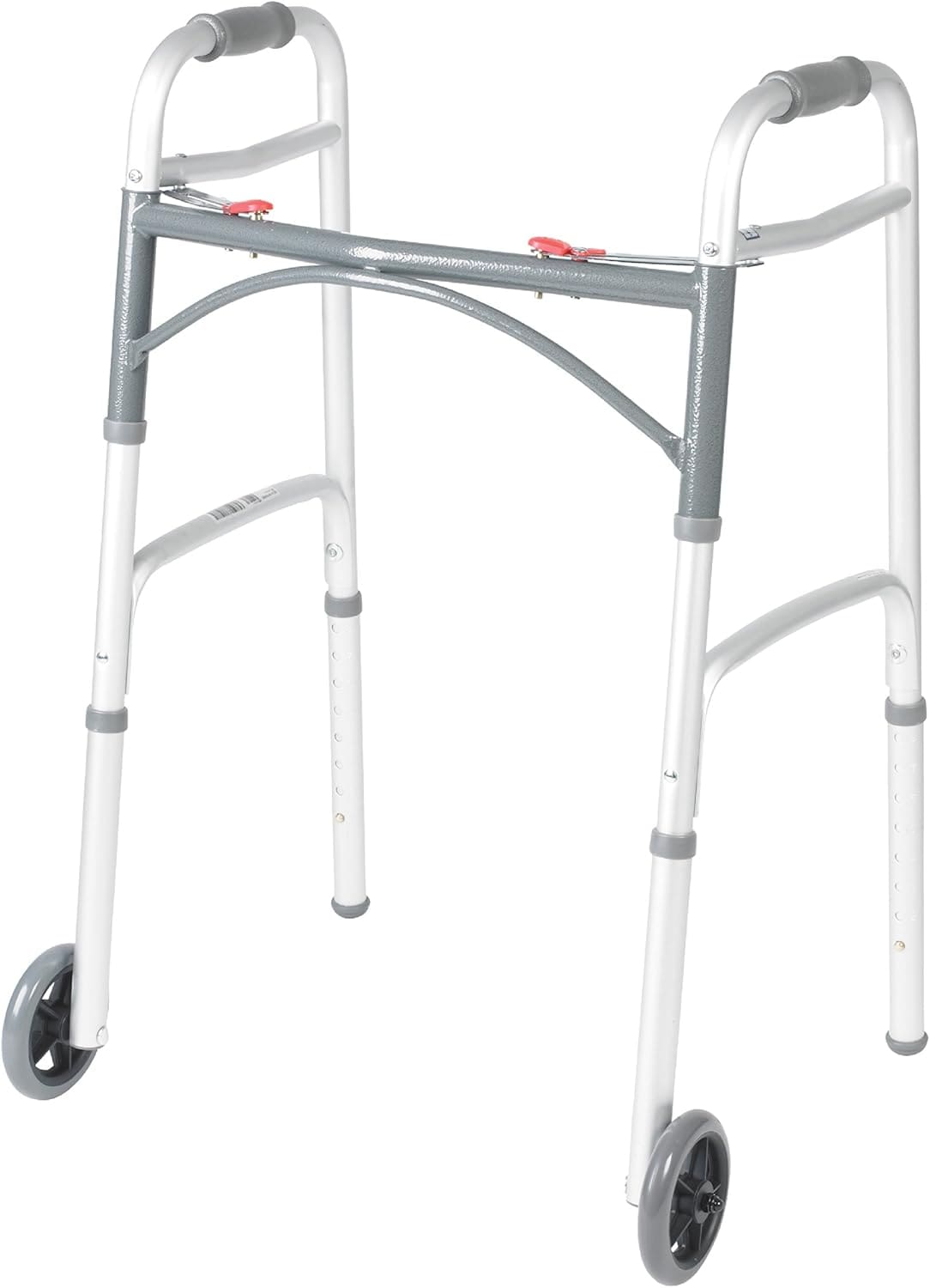 Best Medical Walker USA Drive Medical Front View