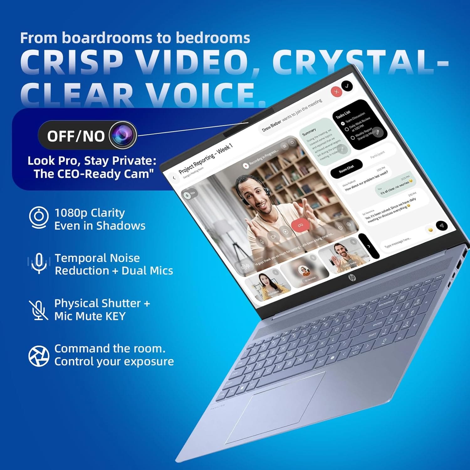 HP Pavilion Laptop Windows 11 Pro