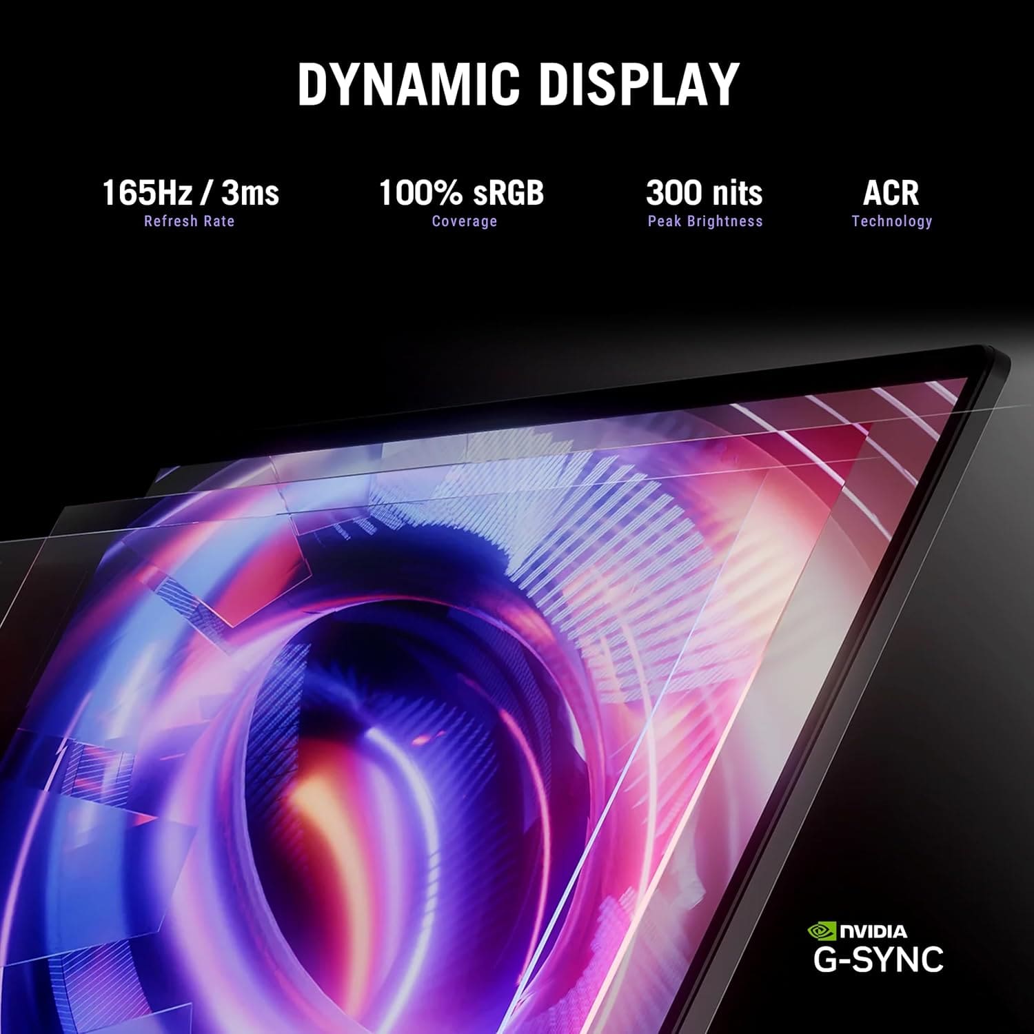 RGB Keyboard of Best Gaming Laptop 2025 ASUS ROG Strix G16