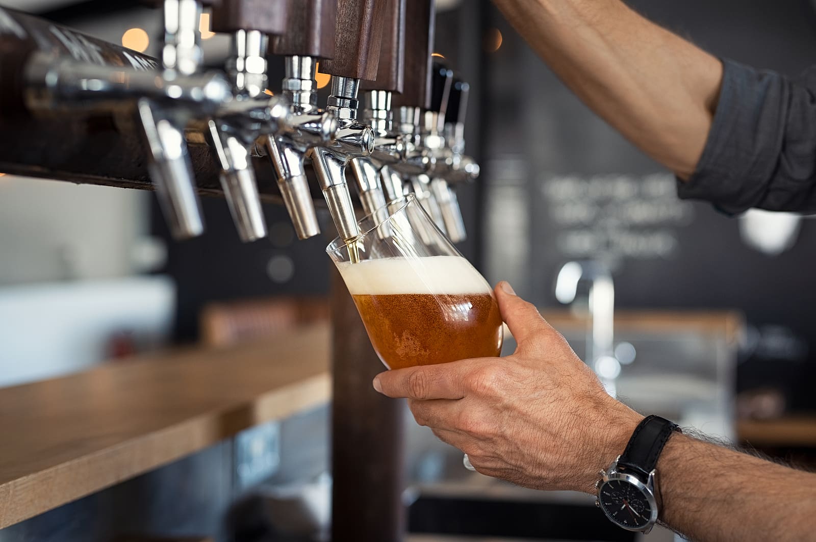 Ferguson Brewing Company Announces Closure