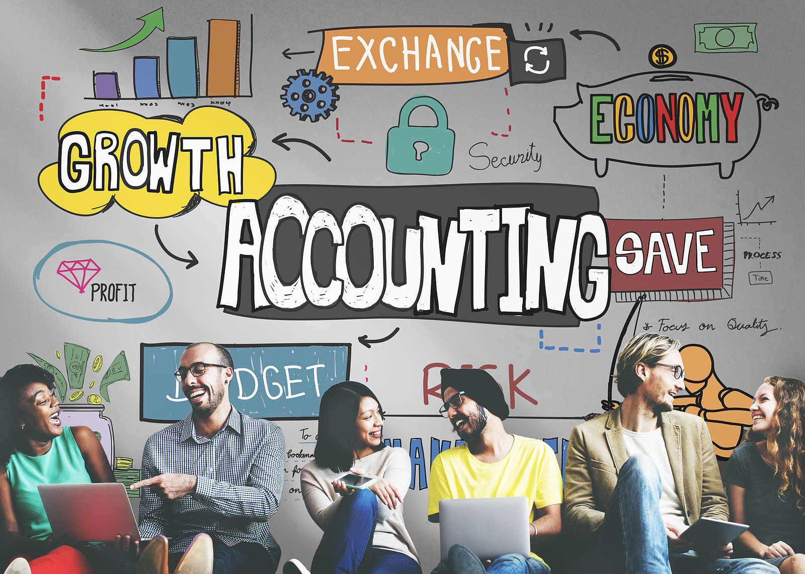 Good Accounting Records: The Lifeline for Small Business