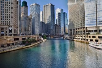 Federal Enforcement Takes Center Stage in Chicago