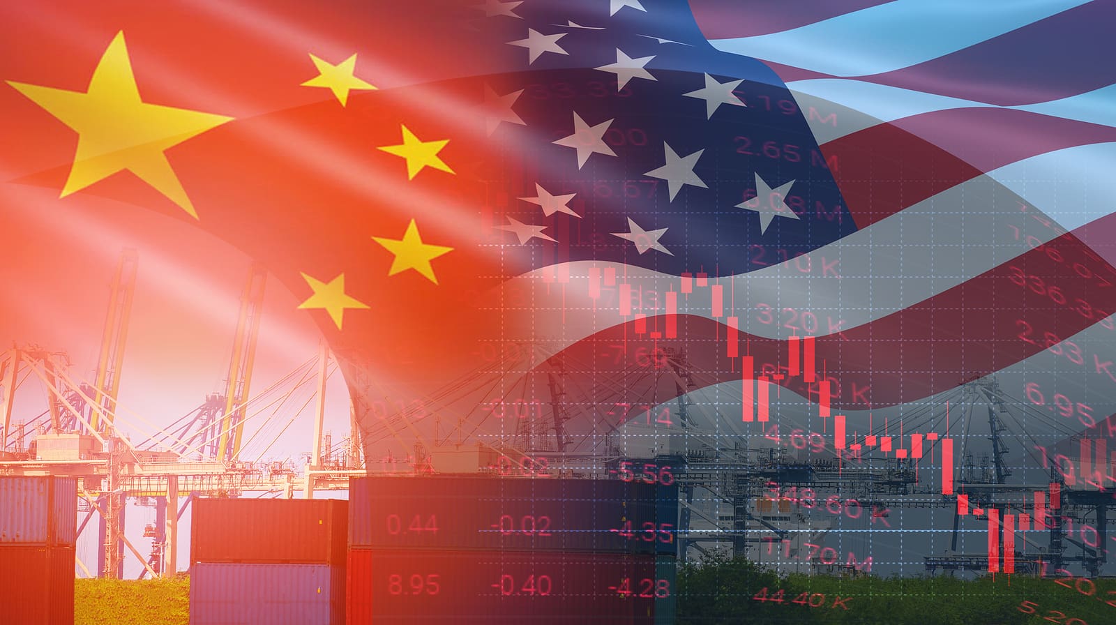 U.S.–China Trade Negotiations at a Crossroads