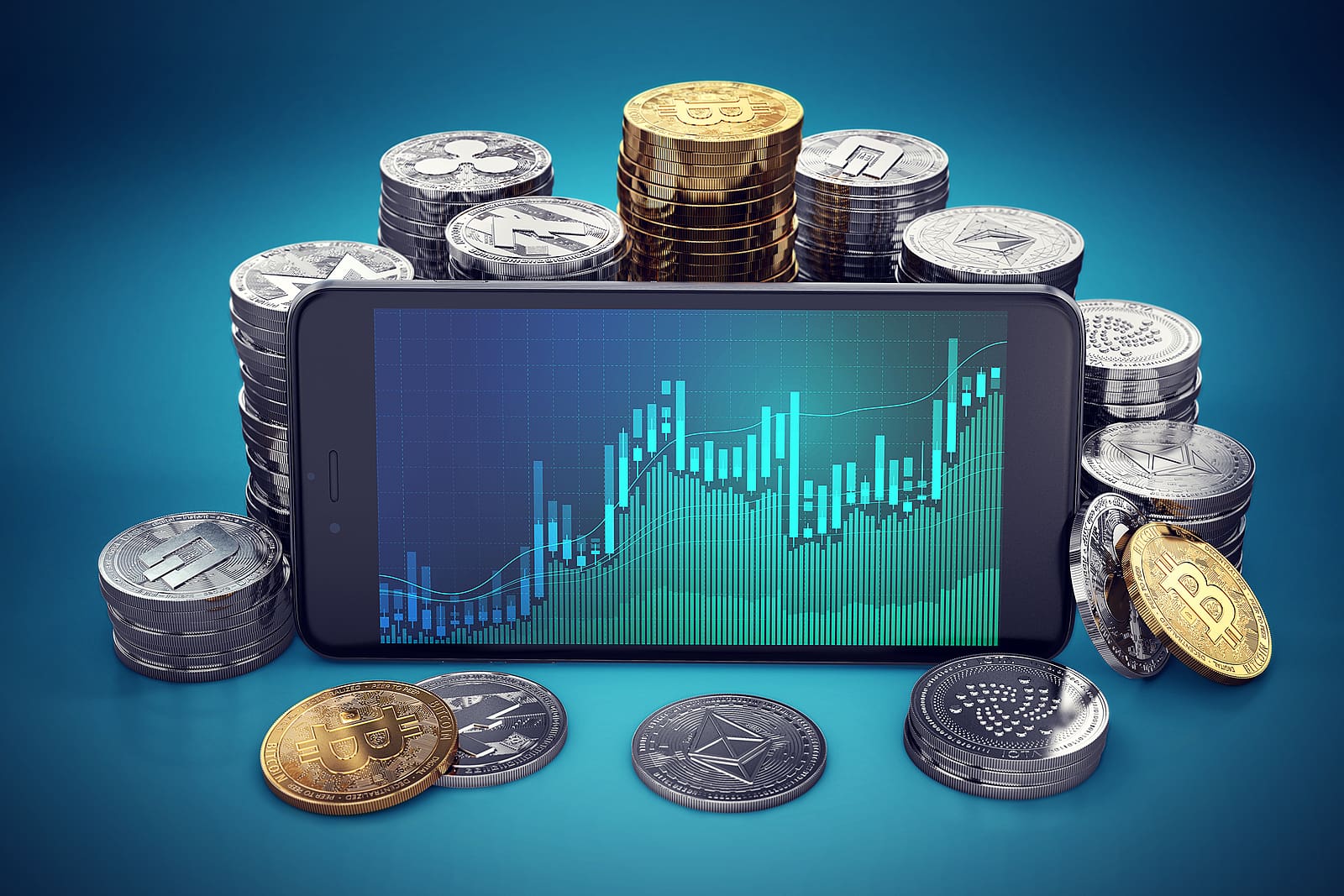 Institutional Adoption and Who’s Buying Bitcoin and Why?
