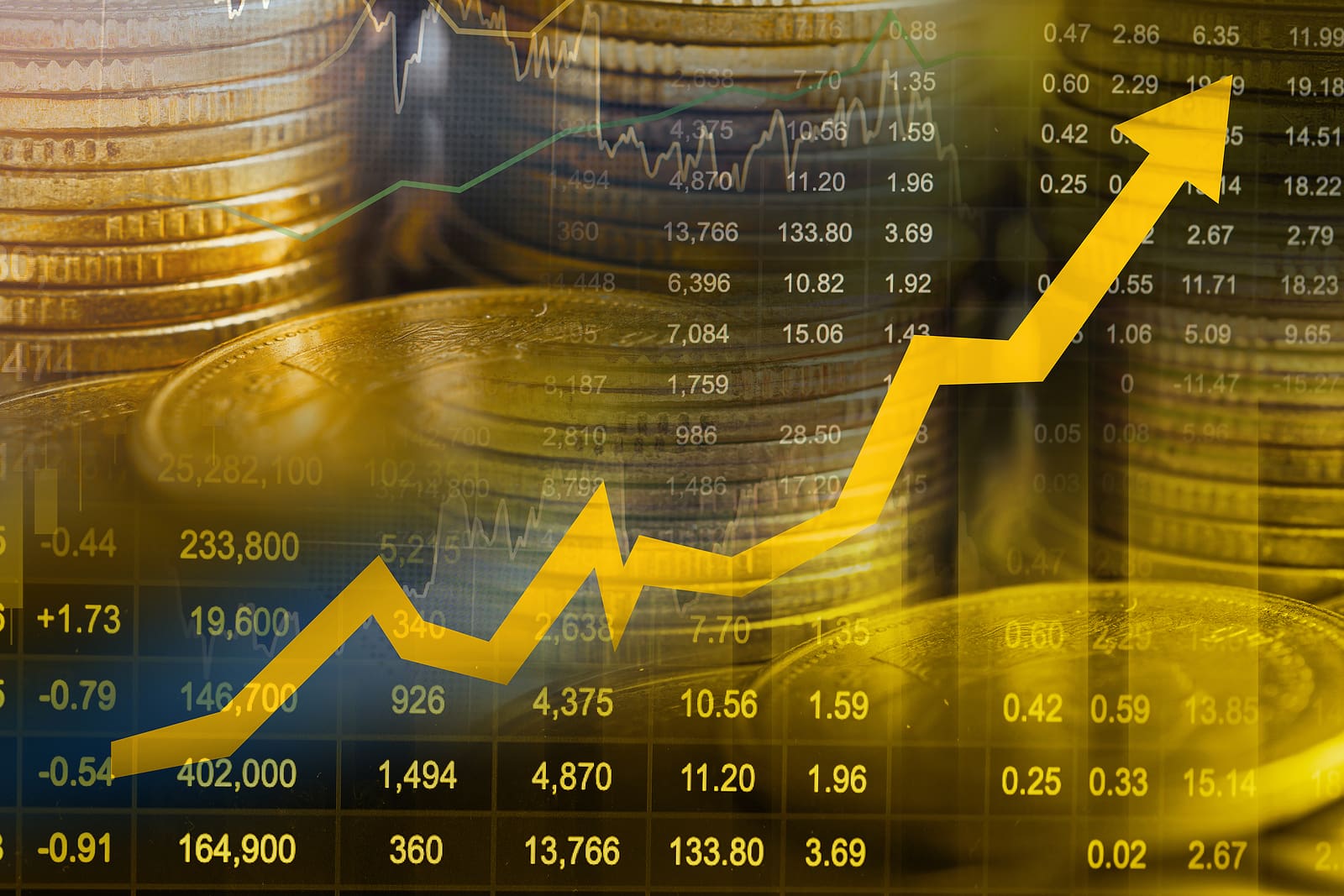 US Dollar Index Holds Ground - 30-Day Review