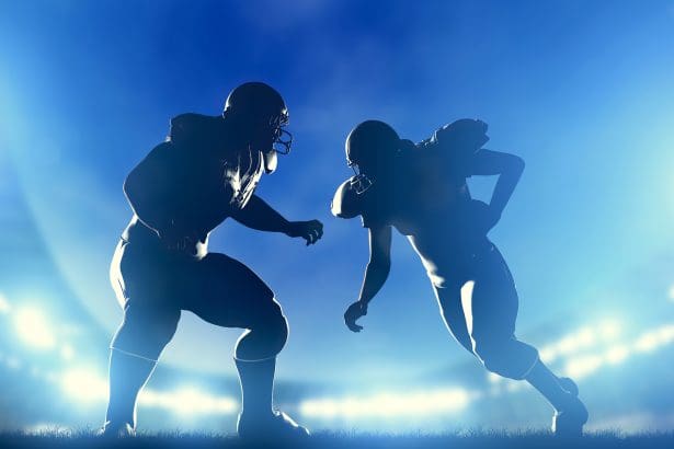 As Playoff Pressure Builds, Can the Chiefs, Lions or Ravens Deliver When It Counts?