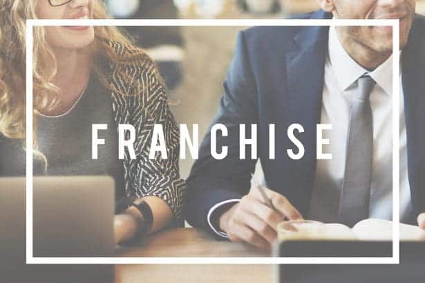 Best Small Business Franchises to Own in 2025