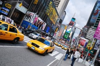 A Fiscal Warning to Democratic Strongholds