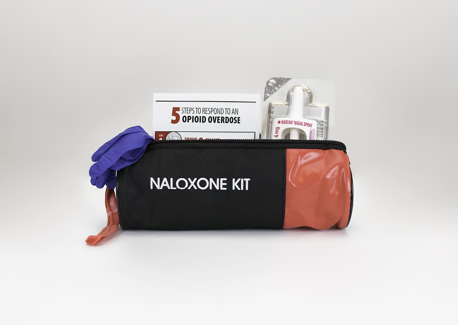 St Louis County Rolls Out Naloxone Vending Machines