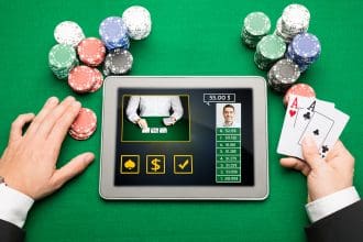 How Much Do Online Casinos Really Pay Out?