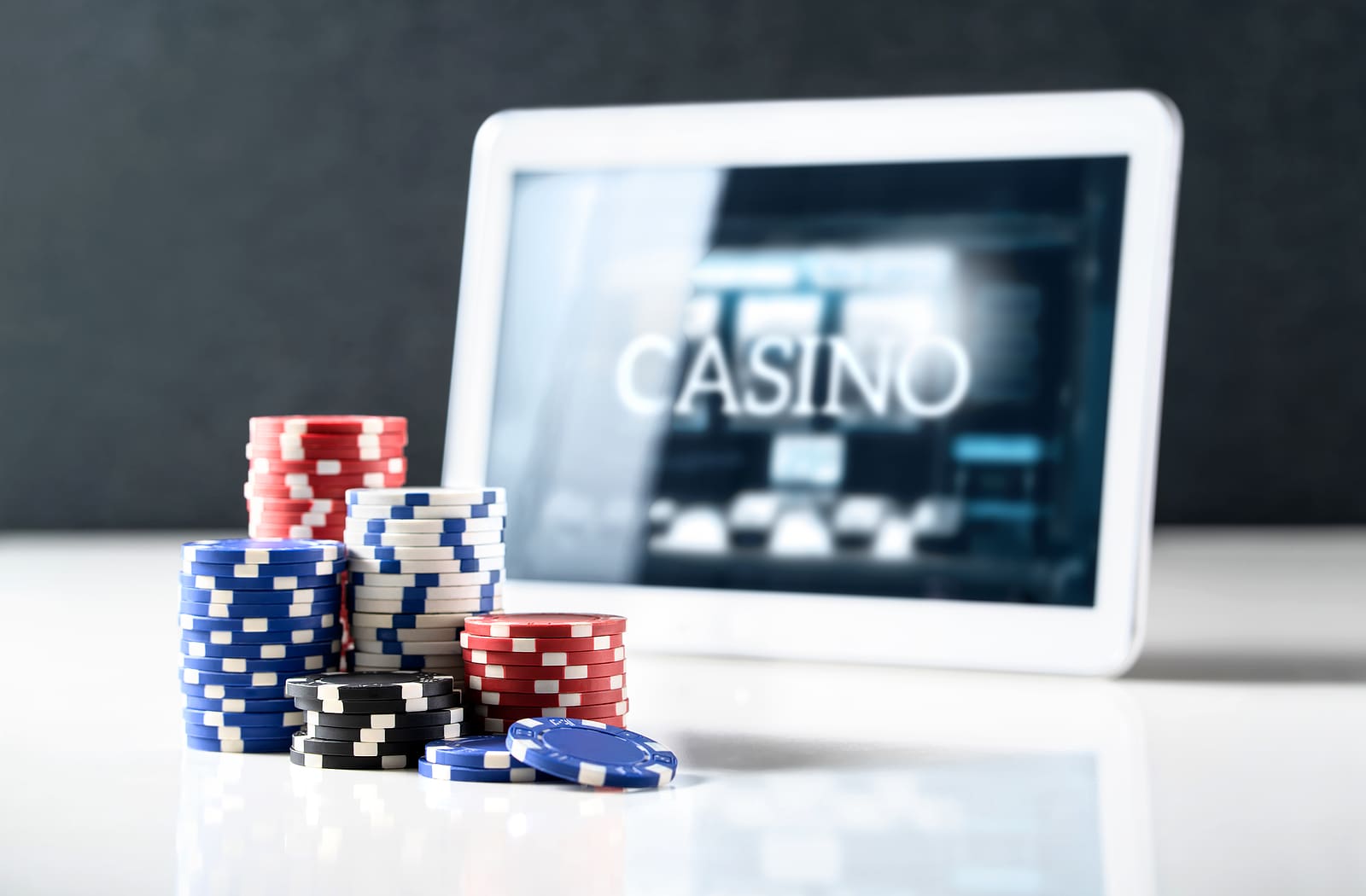 How Much Do Online Casinos Really Pay Out?