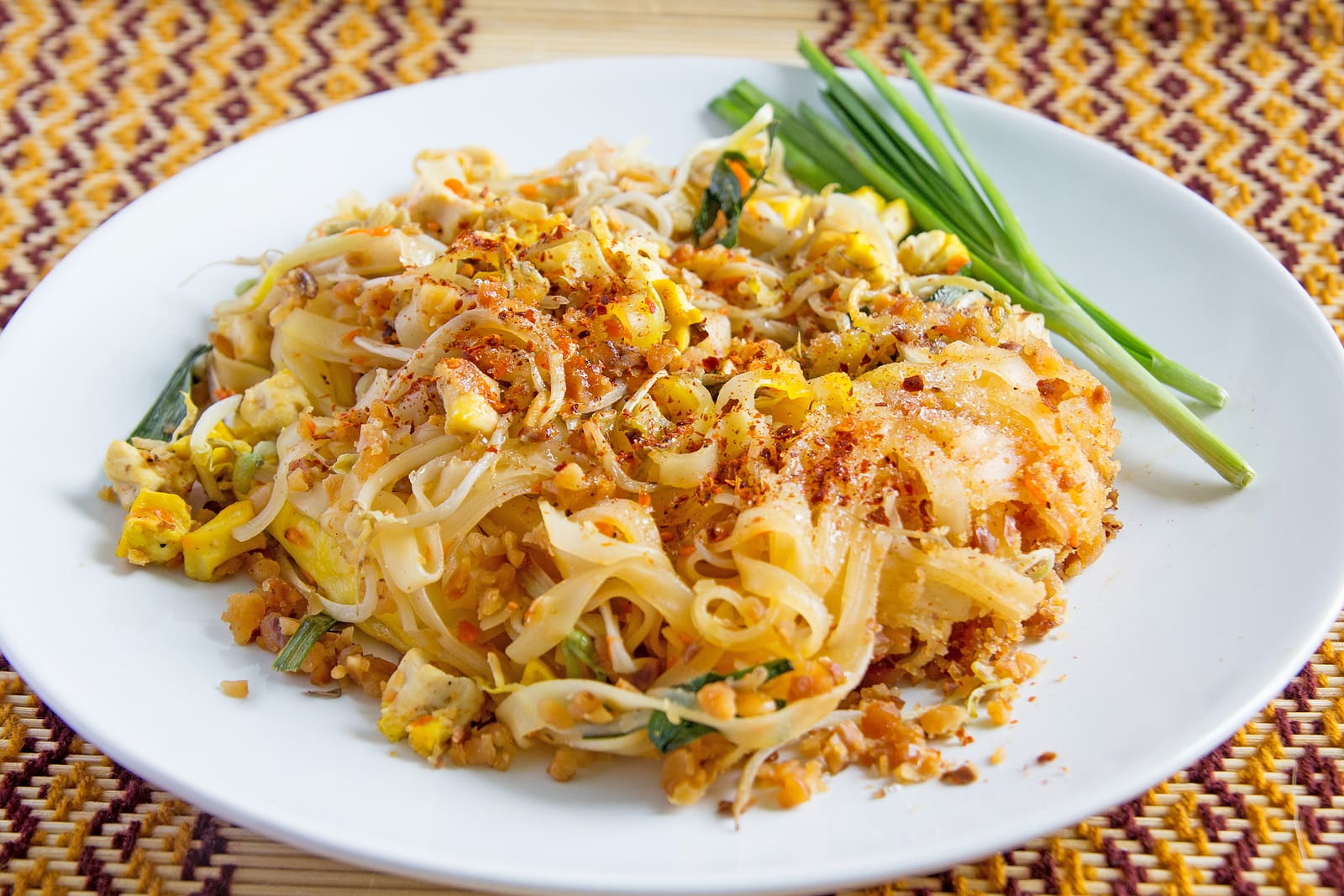 Sweetie Cup Thai Cafe Introduces Special Lunch Menu